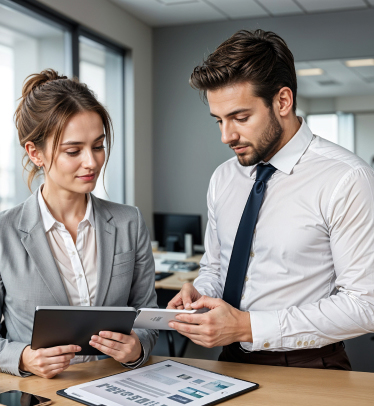 Why Choose ezupfin 2